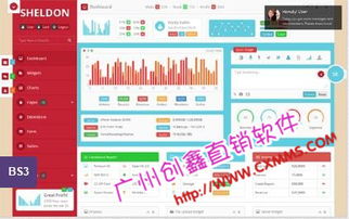 双轨直销系统管理软件 双轨奖金制度设计