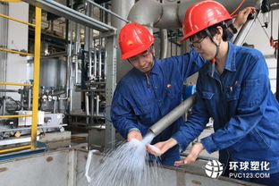 大庆石化塑料厂完成设备改造升级