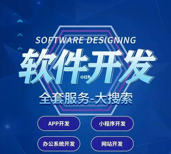 软件开发网站建设_小程序_小程序开发_科技数码_软件服务_软件技巧