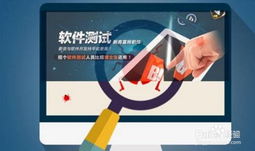 软件开发和测试开发哪个更好