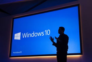 满足特殊需要 微软开发出政府专用win10