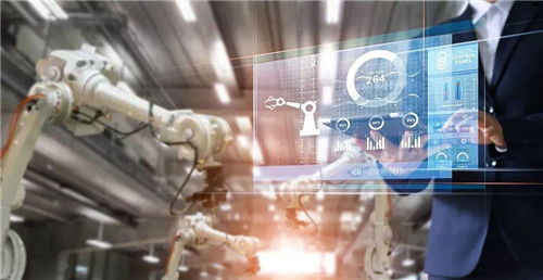 数字化工厂实现的软件开发过程解析